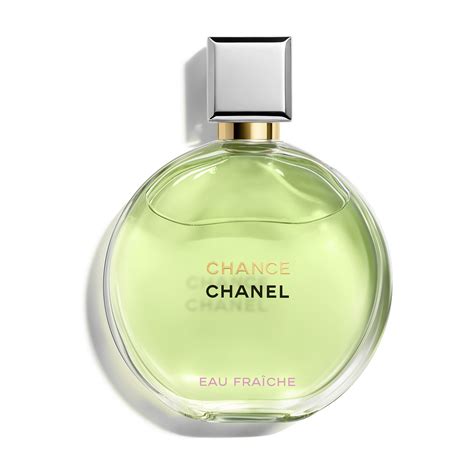 chanel perfume green round bottle|perfume Chanel fraiche 100ml.